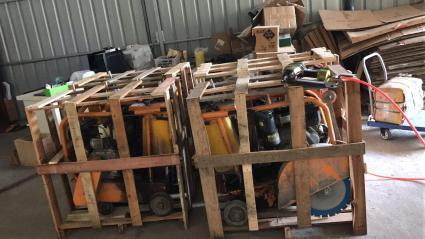 龙口行李、家具、电器包装托运